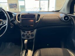 
										2016 Chevrolet Trax Awd Lt full									