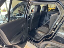 
										2016 Chevrolet Trax Awd Lt full									
