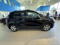 
										2016 Chevrolet Trax Awd Lt full									