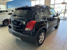 
										2016 Chevrolet Trax Awd Lt full									