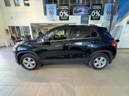 
										2016 Chevrolet Trax Awd Lt full									
