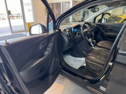 
										2016 Chevrolet Trax Awd Lt full									
