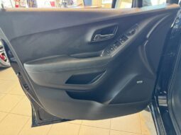 
										2016 Chevrolet Trax Awd Lt full									