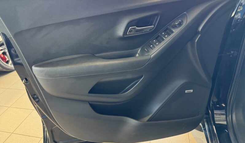 
								2016 Chevrolet Trax Awd Lt full									