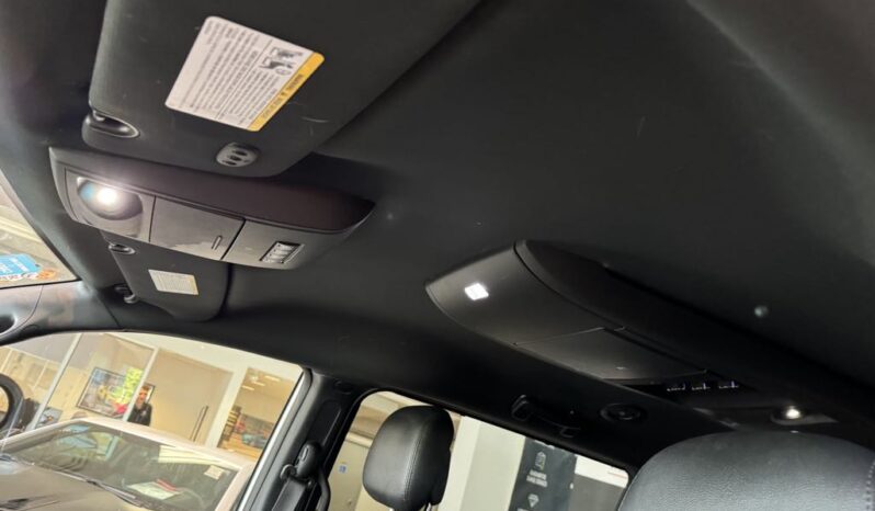 
								2017 Dodge Grand Caravan GT full									