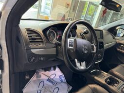 
										2017 Dodge Grand Caravan GT full									