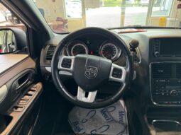 
										2017 Dodge Grand Caravan GT full									