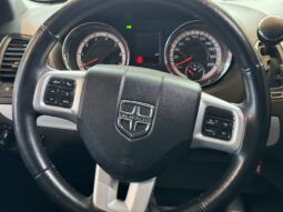 
										2017 Dodge Grand Caravan GT full									