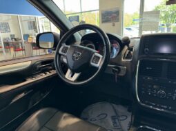 
										2017 Dodge Grand Caravan GT full									
