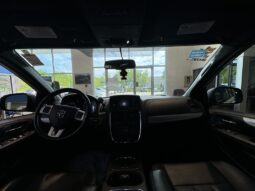 
										2017 Dodge Grand Caravan GT full									