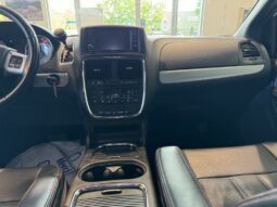 
										2017 Dodge Grand Caravan GT full									