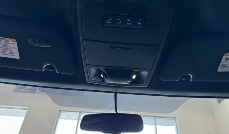 
								2017 Dodge Grand Caravan GT full									