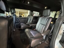 
										2017 Dodge Grand Caravan GT full									