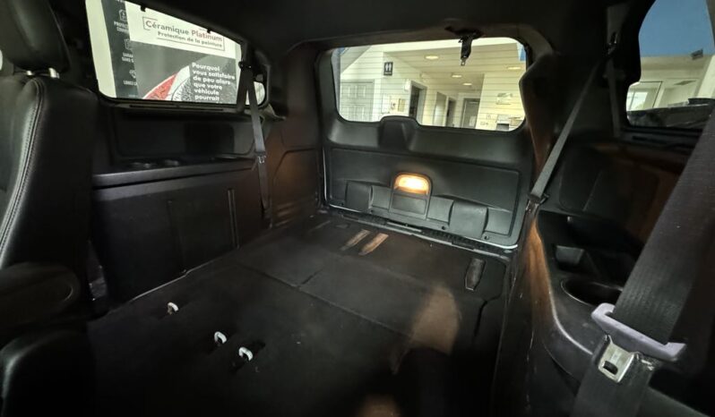 
								2017 Dodge Grand Caravan GT full									