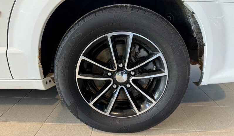 
								2017 Dodge Grand Caravan GT full									