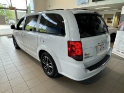 
										2017 Dodge Grand Caravan GT full									
