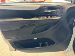 
										2017 Dodge Grand Caravan GT full									