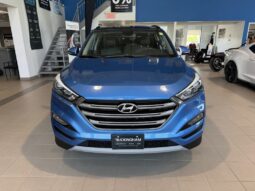
										2017 Hyundai Tucson Awd 1.6t Se full									