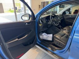 
										2017 Hyundai Tucson Awd 1.6t Se full									