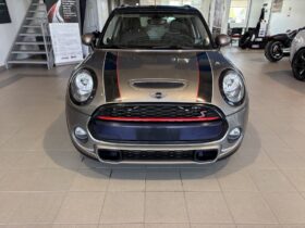 2017 MINI Cooper Hardtop 5 Door