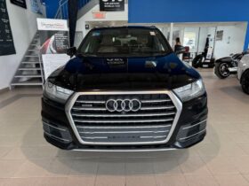2018 Audi Q7 3.0t Komfort Quattro