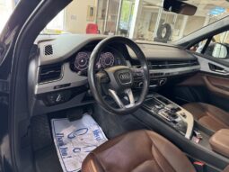 
										2018 Audi Q7 3.0t Komfort Quattro full									