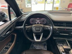 
										2018 Audi Q7 3.0t Komfort Quattro full									