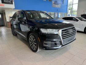 2018 Audi Q7 3.0t Komfort Quattro
