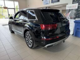 
										2018 Audi Q7 3.0t Komfort Quattro full									