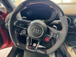 
										2018 Audi TT RS 2.5t Quattro 7sp S full									
