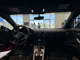
										2018 Audi TT RS 2.5t Quattro 7sp S full									
