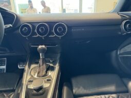 
										2018 Audi TT RS 2.5t Quattro 7sp S full									
