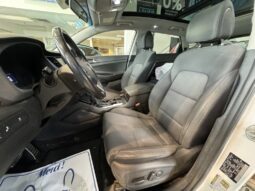 
										2018 Hyundai Tucson Awd 1.6t Noir full									