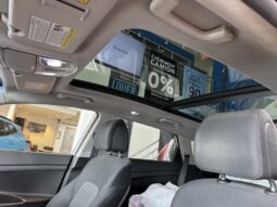 
										2018 Hyundai Tucson Awd 1.6t Noir full									