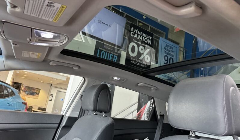 
								2018 Hyundai Tucson Awd 1.6t Noir full									
