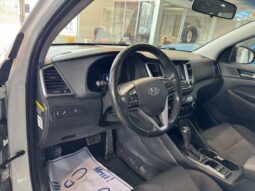 
										2018 Hyundai Tucson Awd 1.6t Noir full									