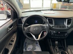 
										2018 Hyundai Tucson Awd 1.6t Noir full									