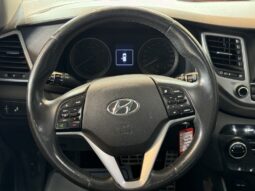 
										2018 Hyundai Tucson Awd 1.6t Noir full									