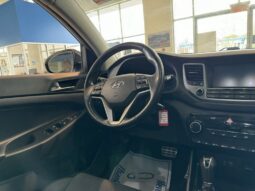 
										2018 Hyundai Tucson Awd 1.6t Noir full									