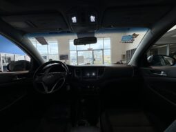 
										2018 Hyundai Tucson Awd 1.6t Noir full									