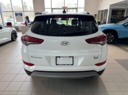 
										2018 Hyundai Tucson Awd 1.6t Noir full									