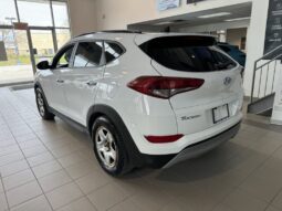 
										2018 Hyundai Tucson Awd 1.6t Noir full									