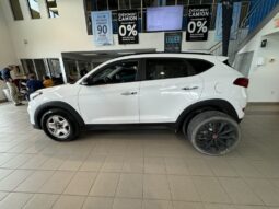 
										2018 Hyundai Tucson Awd 1.6t Noir full									