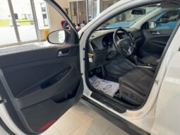 
										2018 Hyundai Tucson Awd 1.6t Noir full									
