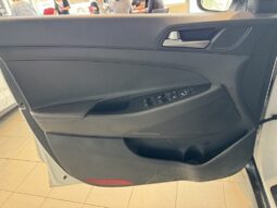 
										2018 Hyundai Tucson Awd 1.6t Noir full									