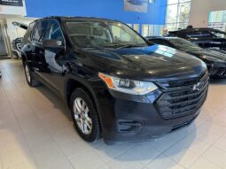 
										2019 Chevrolet Traverse Fwd Ls full									