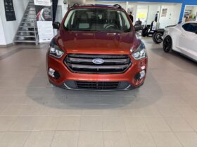 2019 Ford Escape Sel – 4wd