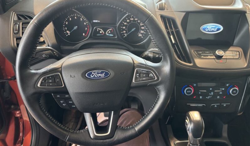 
								2019 Ford Escape Sel – 4wd full									
