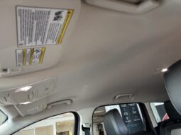 
										2019 Ford Escape Sel – 4wd full									