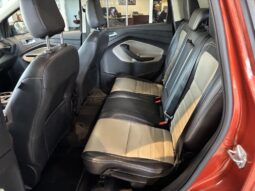 
										2019 Ford Escape Sel – 4wd full									